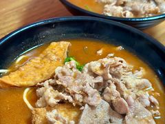 -阿晖沙嗲面