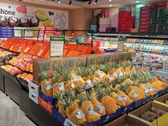 -鲜果壹号(旺墩店)