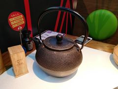 餐具摆设-蛙宝厨