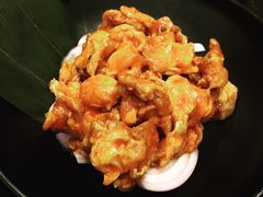 -九田家黑牛烤肉料理(太阳城店)
