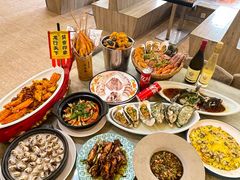 -巽寮印象美食部落餐厅·海鲜·地方特色菜(惠州体验店)