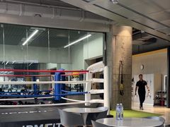-LA合时健身4PMFIT(花桥旗舰店)