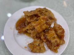 -宝发园名菜馆