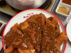 -燃计沙茶皇·香港沙茶火锅(人广旗舰店)