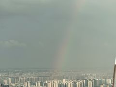 -新加坡摩天观景轮
