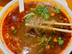 -鼎高高陕西美食(龙德广场店)