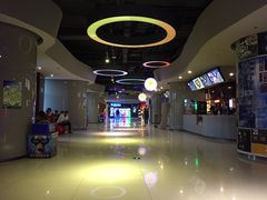 -万达影城(IMAX激光铁西万达广场店)