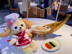 -狮拾久·现代新加坡料理(福田COCO Park店)