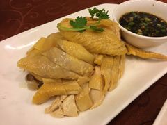 -老大同酒家·糟卤·本帮菜(中山公园店)
