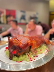 -广州富力君悦大酒店·宴会厅