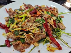 -醉美云南·云南菜主题餐厅(昆明站北京路双龙商场店)