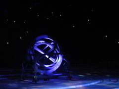 -鼎盛王朝康熙大典实景演出