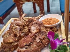 -缪氏川菜(丰盛町店)