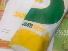 -赛百味SUBWAY(东风广场店)