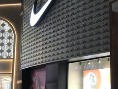 -NIKE品牌体验店(北京蓝色港湾店)