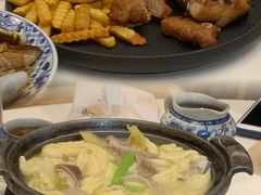 -虾饺妹·酒家(金碧店)