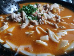 -李师傅脆肚(华强北店)
