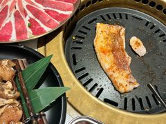 -花味烤肉·拌饭(庐阳万象汇店)