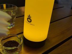-The Happy Monk(前海壹方汇店)