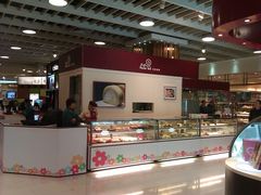 -花花卷卷·鲜食蛋糕(静安久光百货店)