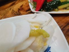 -思泊湖牛肉面(兰州总店)