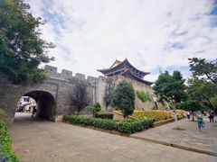 -大理古城