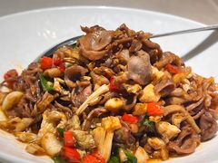 -潇湘码头·鲜湘菜(清河店)