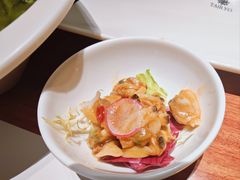 -大渔铁板烧(通州万达店)
