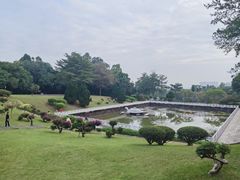 -广州莲花山旅游区