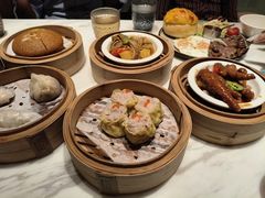 -新世界餐厅(万达店)