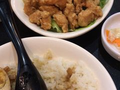 -长寿面(北京西路店)