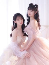 点击看大图 -花开无同摄影写真工作室