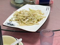 -翠茗农庄土菜馆(天目湖店)