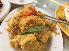 -澳门陈光记烧味饭店(万象城店)