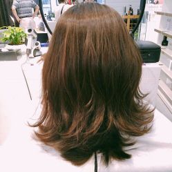 -HairCode芭曲发型