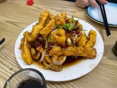 -九龙餐厅(大沽路店)