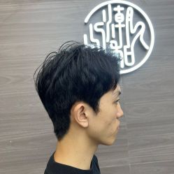 -川和潮人