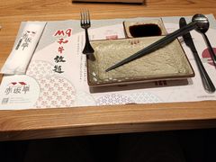 -赤坂亭·M9和牛烧肉·铁板烧(合肥万象城店)