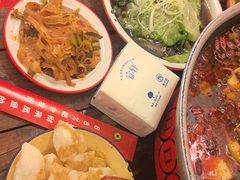 -聂发财重庆江湖菜(解放碑店)