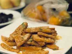 -斯琴阿妈蒙古餐厅(新城店)