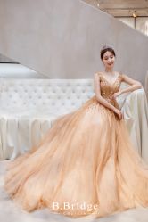 点击看大图 -B.Bridge Couture婚纱礼服(福田店)