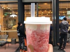-喜茶(上海五角场万达店)