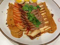 -老村长•湖北家常菜(黄浦路店)