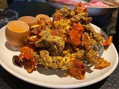 麻辣牛肉-盡膳口福·百年汤方火锅(科华北路店)