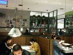 -里岛烤鱼(东港凯虹广场店)