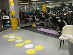 -健身门·自助健身房(镇坪路店)