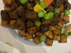 -香丰阁·烤鸭·川湘菜(清河店)