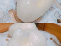 -海蓝海鲜馆(五四北店)