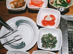 -杉海和牛烧肉海鲜自助(会展城店)