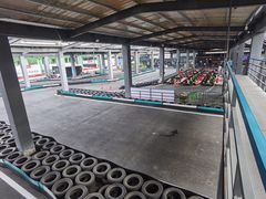 -速马赫卡丁车(琶洲店)